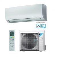 Aer Conditionat  DAIKIN FTXP25N9-RXP25N9 9000 BTU , INVERTER