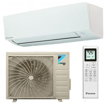 Aparat de aer conditionat Daikin FTXC50C-RXC50C Inverter 18000 BTU, clasa energetica A++