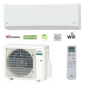 AER CONDITIONAT  FUJITSU ASEH09KNCA 9000 BTU INVERTER 