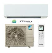 Aparat de aer conditionat Daikin  FTXC35D-RXC35D. Inverter 12000 BTU