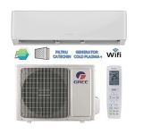 Aparat de aer conditionat Gree Pulsar GWH09AGAXB-K6DNA1B Inverter 9000 BTU R32. A++