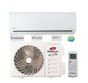 Aparat de aer conditionat Platinium PwiFi-12BION 12000BTU, R32